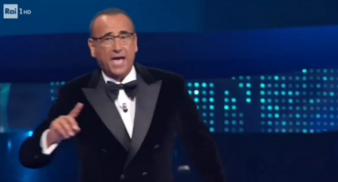 Sanremo 2025