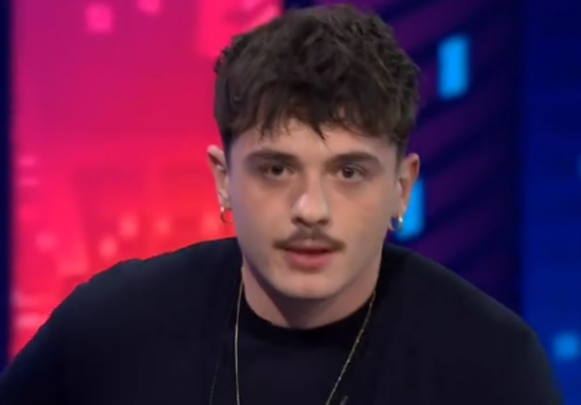 Sanremo 2025: Olly sapeva già della vittoria? La replica pungente del cantante alle accuse preview