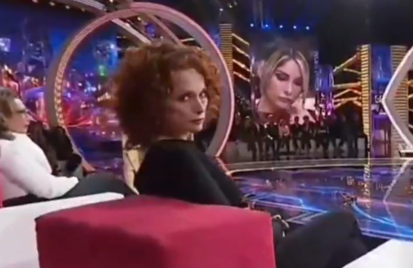 Beatrice Luzzi criticata dopo l’ultima puntata del Grande Fratello: il duro sfogo preview