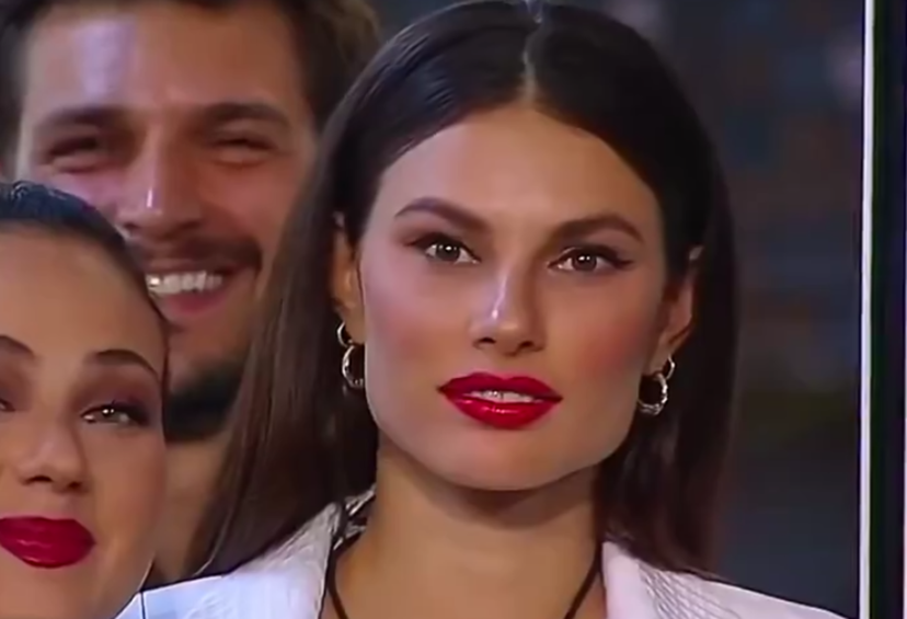 Dayane Mello non le manda a dire a Lorenzo e Maria Teresa Ruta: cosa è successo preview