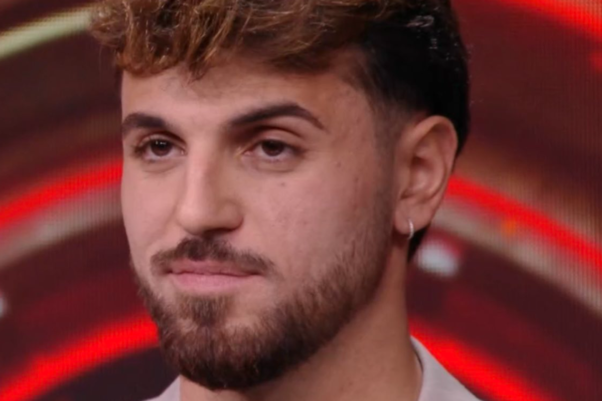 Alfonso D’Apice sconvolto dopo il Grande Fratello: la confessione e le parole su Chiara