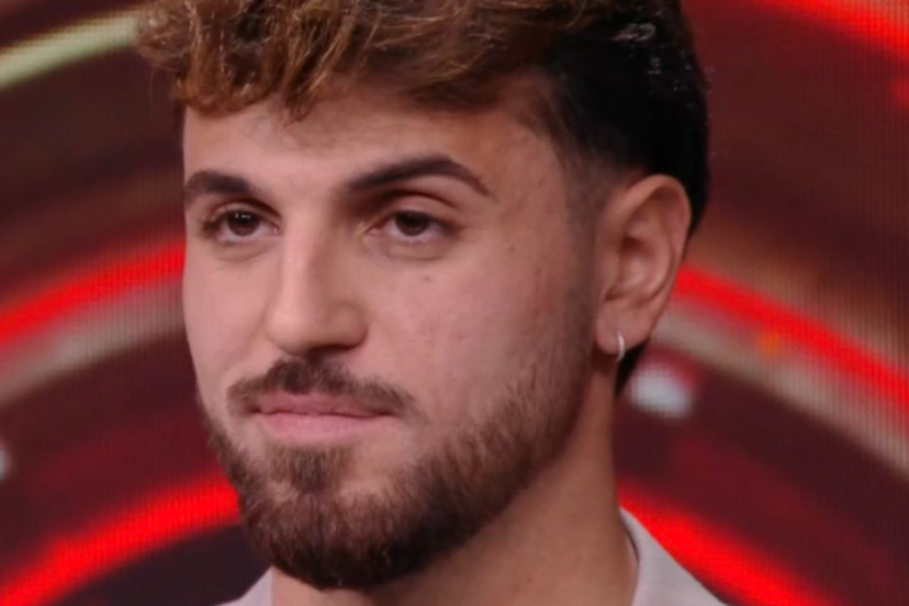 Alfonso D’Apice sconvolto dopo il Grande Fratello: la confessione e le parole su Chiara preview