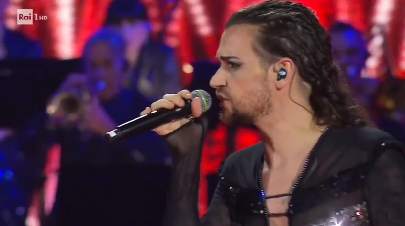 Classifica Ora o mai più e vincitore sesta puntata 22 febbraio 2025: Valerio Scanu trionfa nella semifinale preview