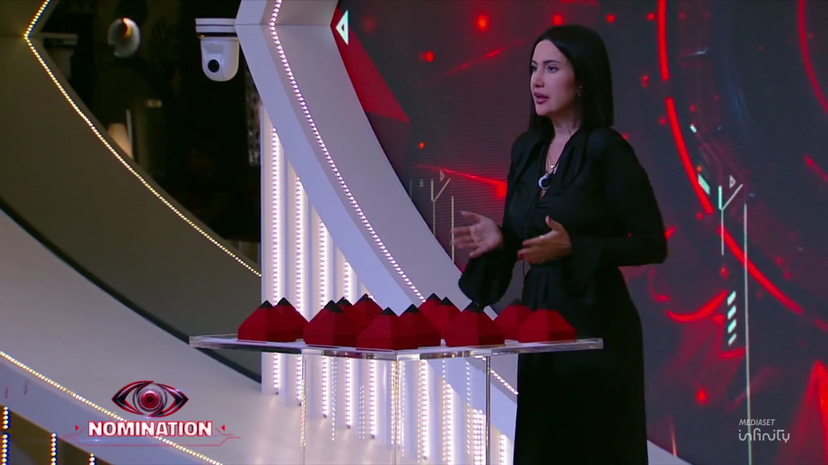 Ascolti Grande Fratello, trentacinquesima puntata 27 febbraio: i dati auditel preview