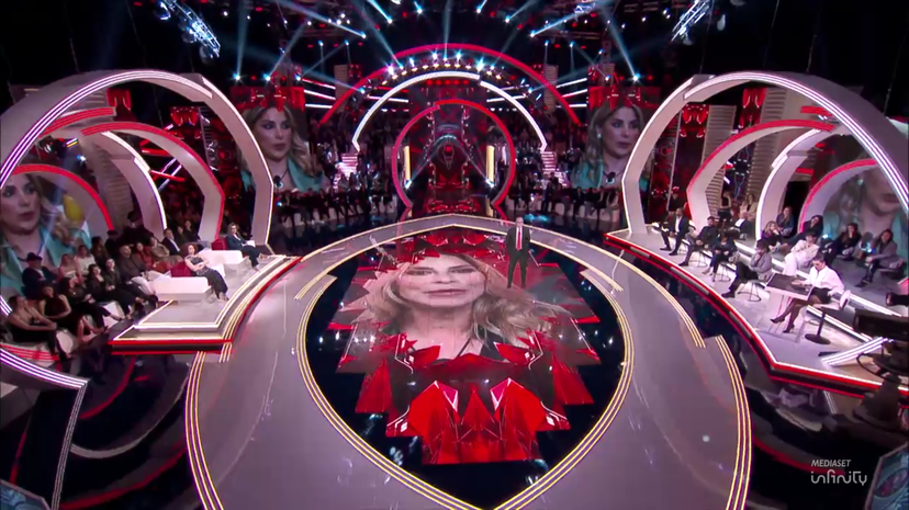 Eliminato Grande Fratello, percentuali e nominati del 27 febbraio: cosa è successo nella 35a puntata preview