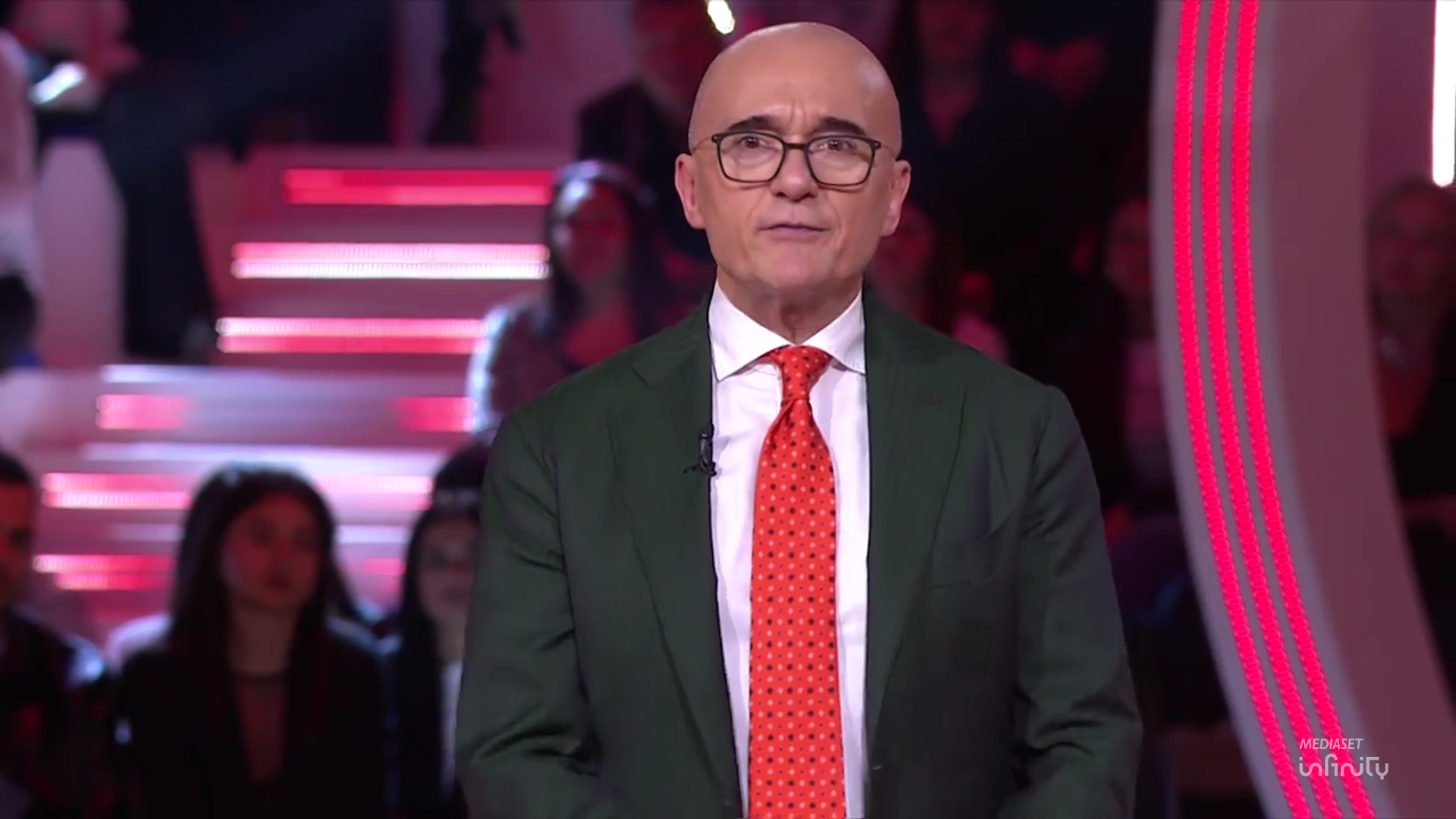 Finale Grande Fratello