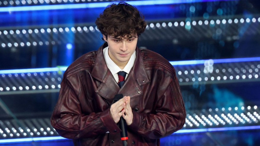 Settembre vince le Nuove Proposte del Festival di Sanremo 2025. preview