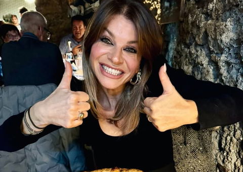 Alessandra Amoroso, proposta di matrimonio dal suo Valerio – VIDEO preview