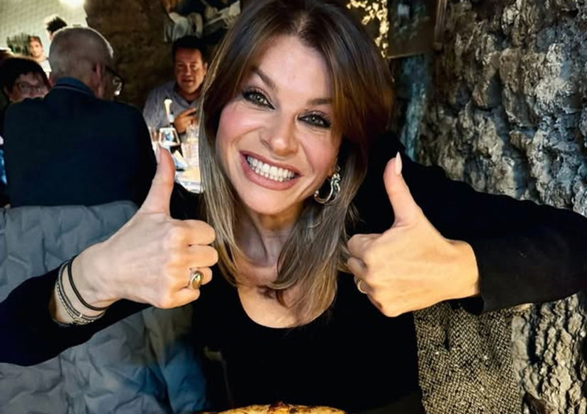 Alessandra Amoroso, proposta di matrimonio dal suo Valerio – VIDEO preview