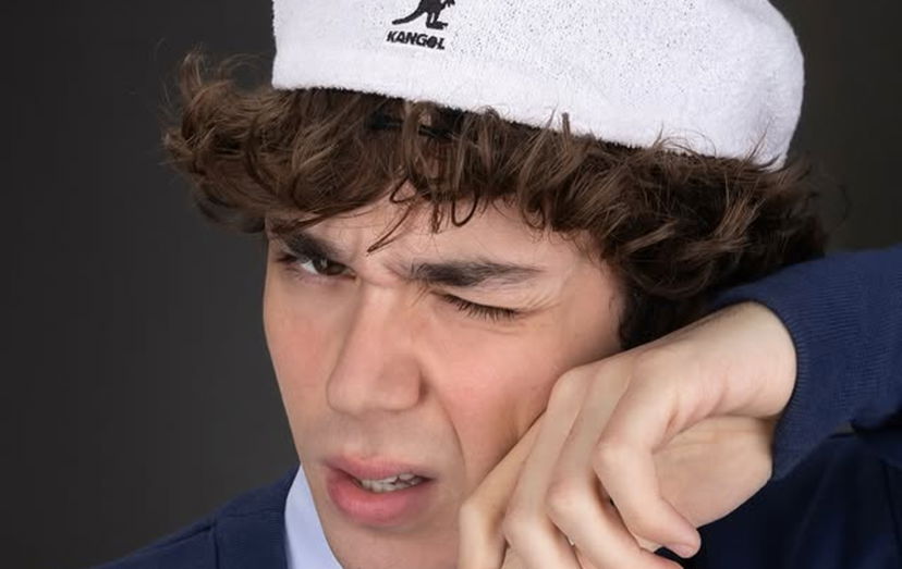 Chi è Settembre a Sanremo 2025 con Vertebre: vero nome e significato canzone preview