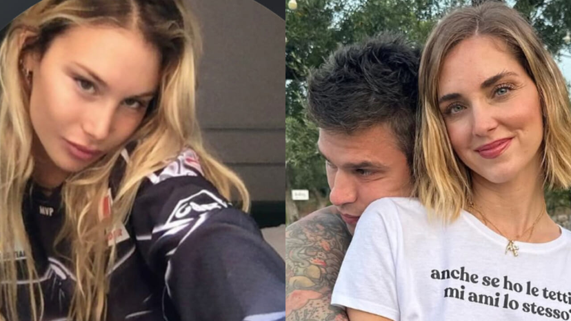 Chi è Angelica Montini, presunta amante di Fedez e reazione dell’ex moglie Chiara Ferragni preview