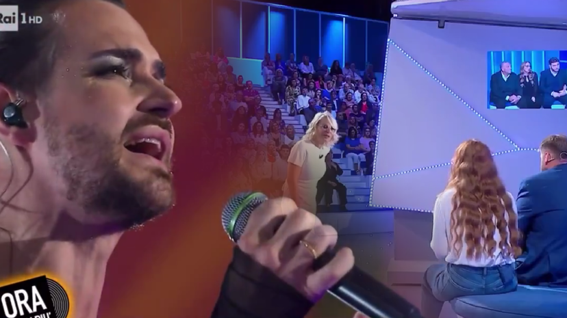 Ascolti 22 febbraio, C’è posta per te contro Ora o mai più: ecco chi ha vinto, dati auditel preview