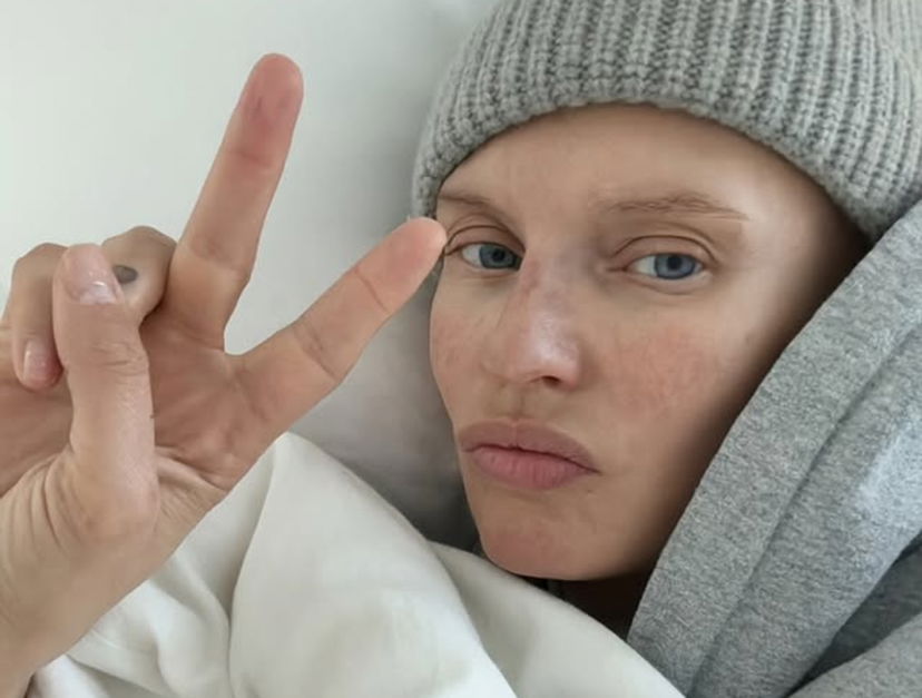 Figlie, ex mariti e compagno di Bianca Balti a Sanremo 2025 preview