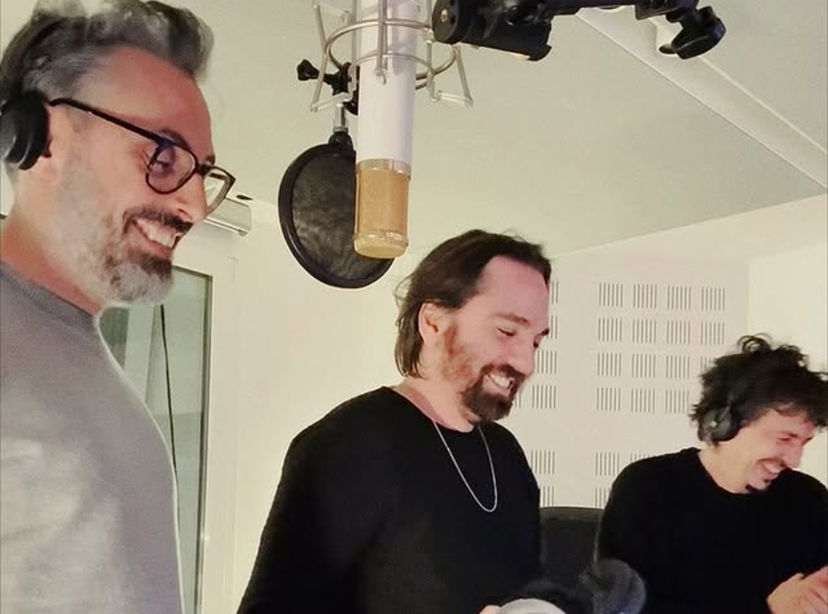 Dimartino, chi è: a Sanremo 2025 con Brunori SAS, vita privata e Colapesce preview