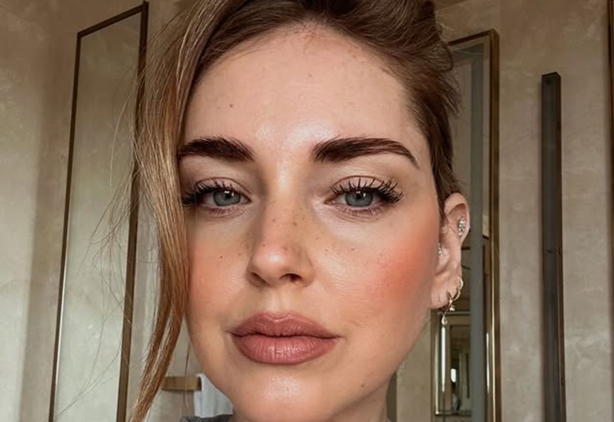Chiara Ferragni