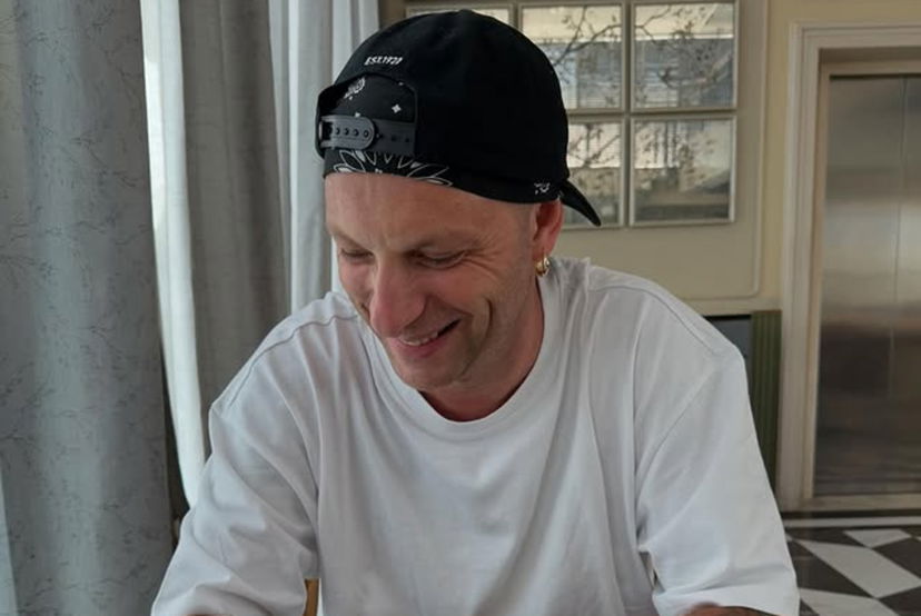 Clementino, a Sanremo 2025 con Rocco Hunt: vero nome e vita privata preview