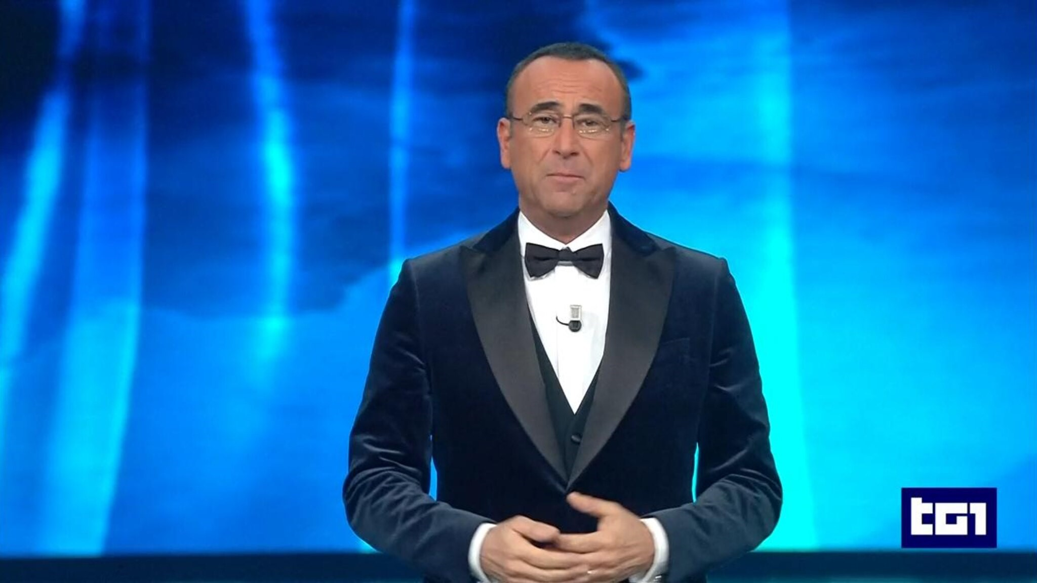 Sanremo 2025, controprogrammazione