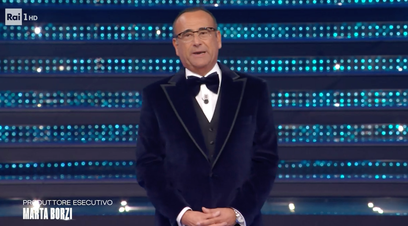 Ordine di uscita dei cantanti di Sanremo 2025, seconda serata: ospiti e scaletta preview