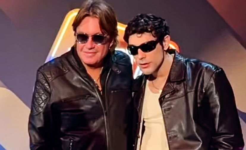 Cristiano De André, il figlio di Faber a Sanremo 2025 con Bresh: vita privata, figli preview