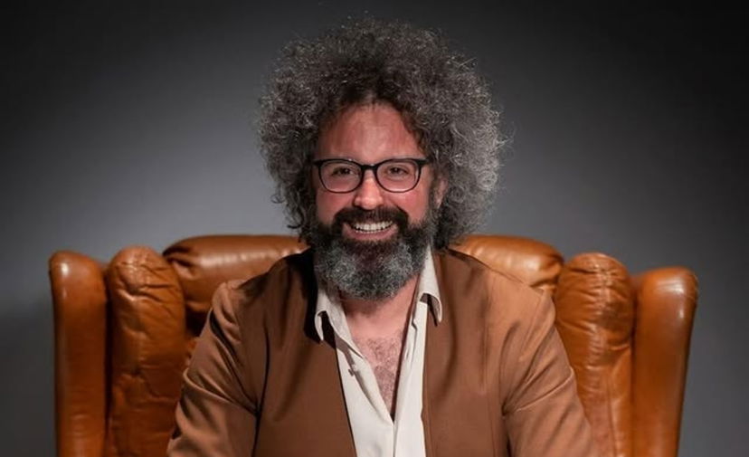 Luciana, mamma di Simone Cristicchi a Sanremo 2025: Quando sarai piccola è dedicata a lei preview