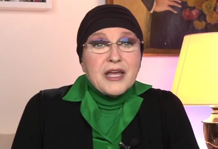 Eleonora Giorgi ricoverata: “Mi tengono in vita, ma non c’è futuro” preview