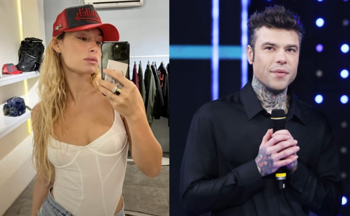 Fedez e Angelica Montini: paparazzati già a dicembre? La foto con la “ragazza misteriosa”