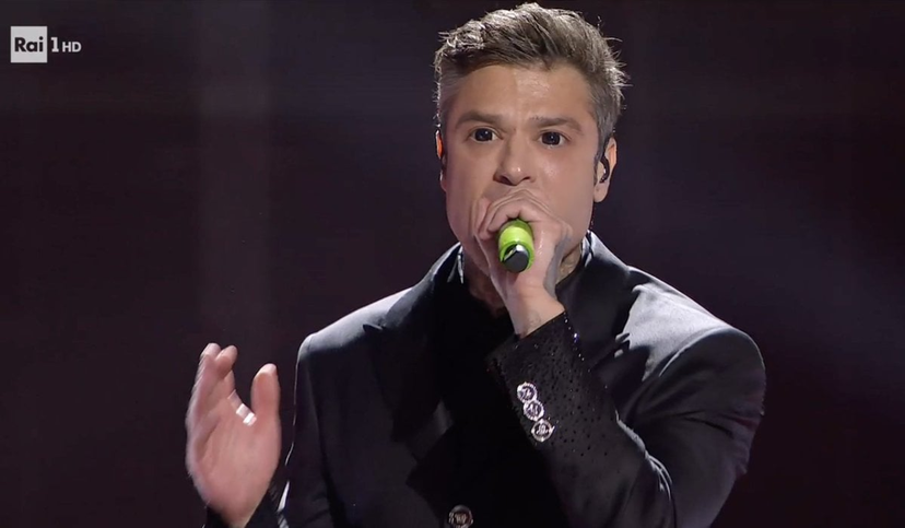 Fedez si ritira da Sanremo 2025? La risposta di Carlo Conti preview