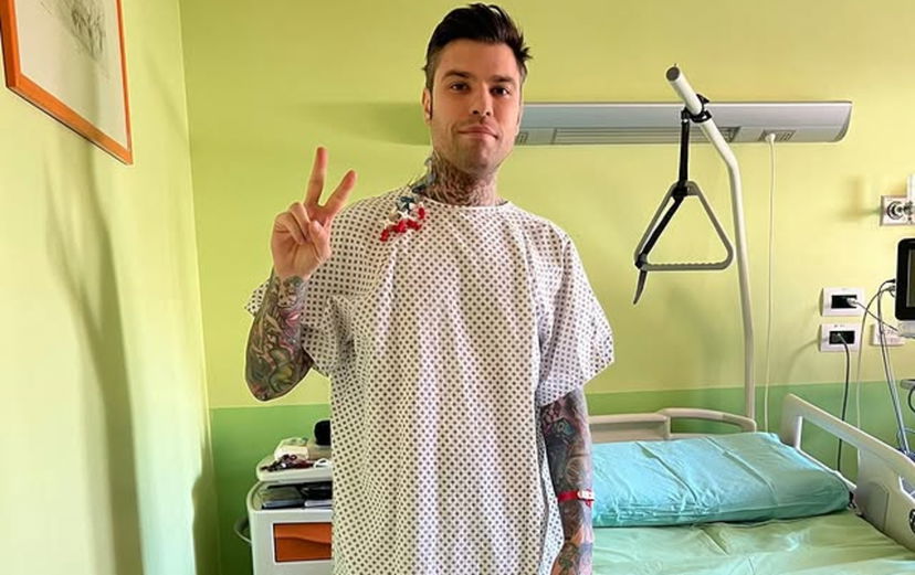 Fedez, dal tumore alla depressione: le sfide affrontate dal rapper preview