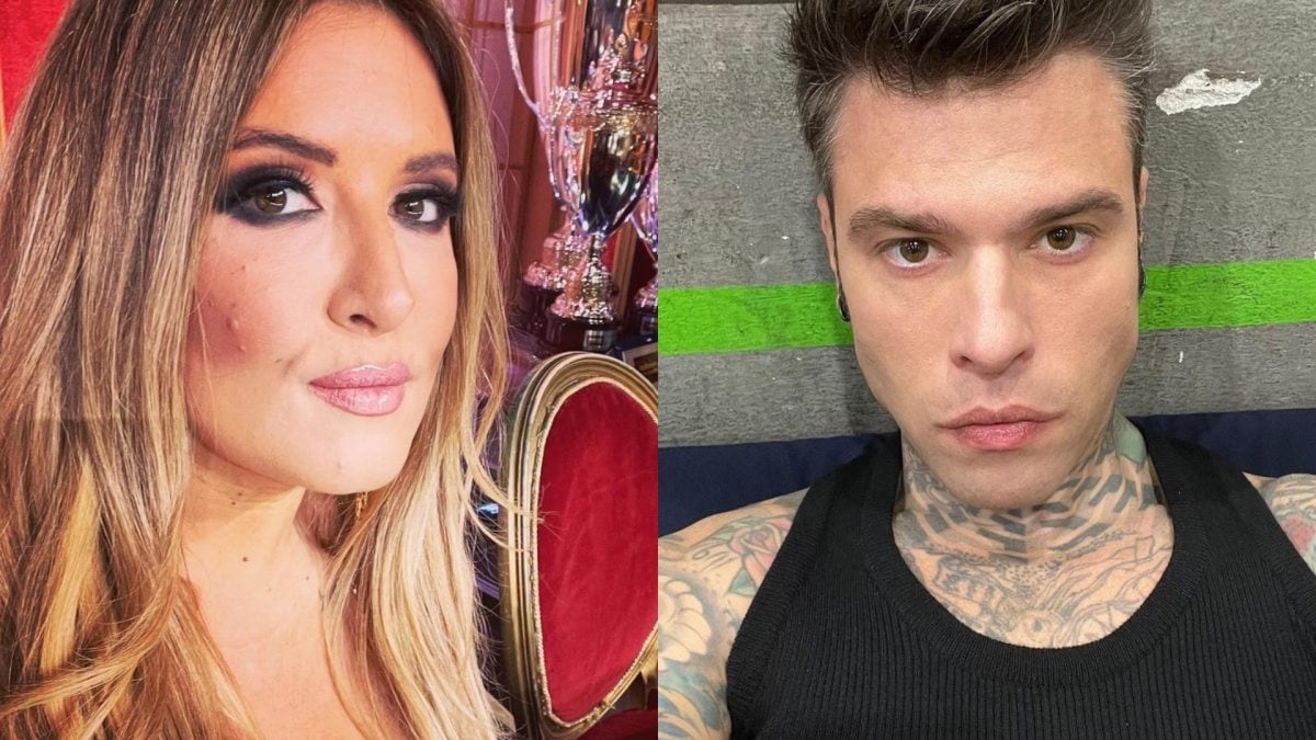 Fedez scappa dal DopoFestival per Selvaggia Lucarelli? Retroscena sulla madre del rapper