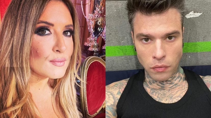 Fedez scappa dal DopoFestival per Selvaggia Lucarelli? Retroscena sulla madre del rapper preview