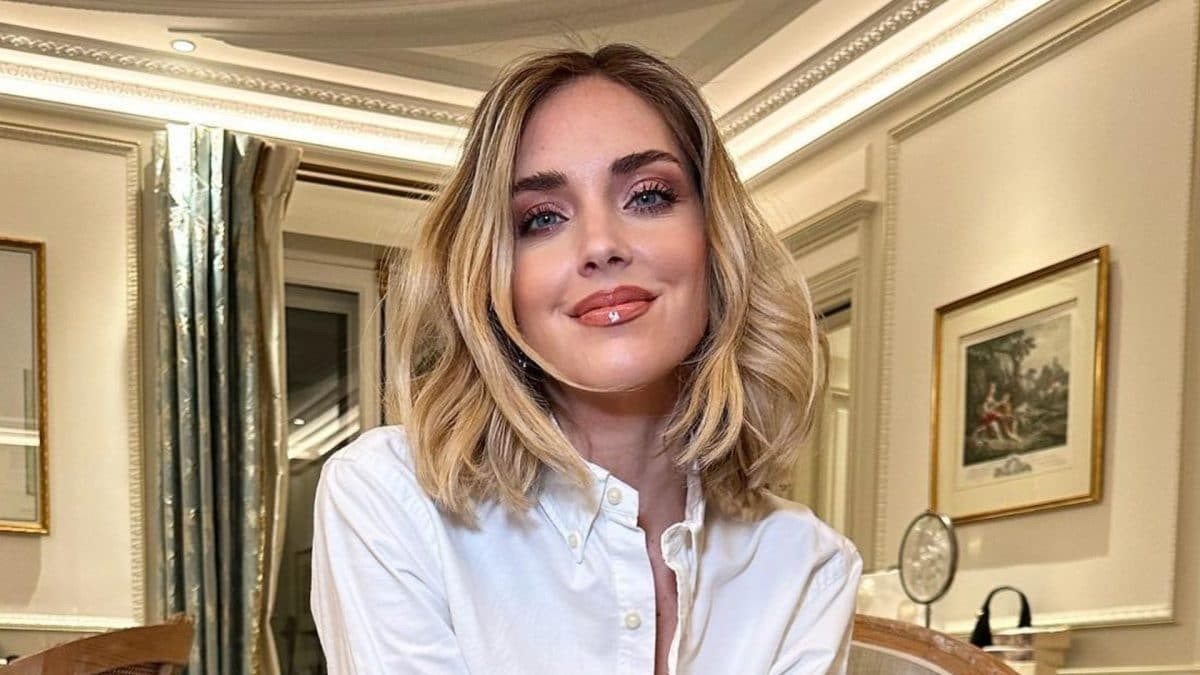 Chiara Ferragni diffida Fabrizio Corona: silenzio violato e penale di 1,1 milioni di euro