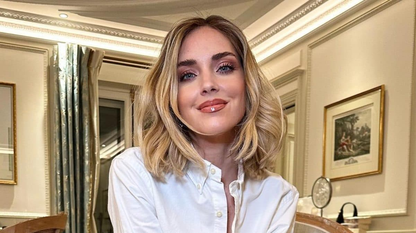 Chiara Ferragni diffida Fabrizio Corona: silenzio violato e penale di 1,1 milioni di euro preview
