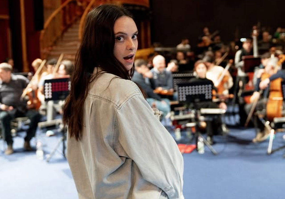 Francesca Michielin
