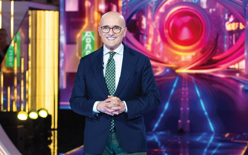 Grande Fratello sfida Sanremo 2025, parla Signorini: ecco il vero motivo preview
