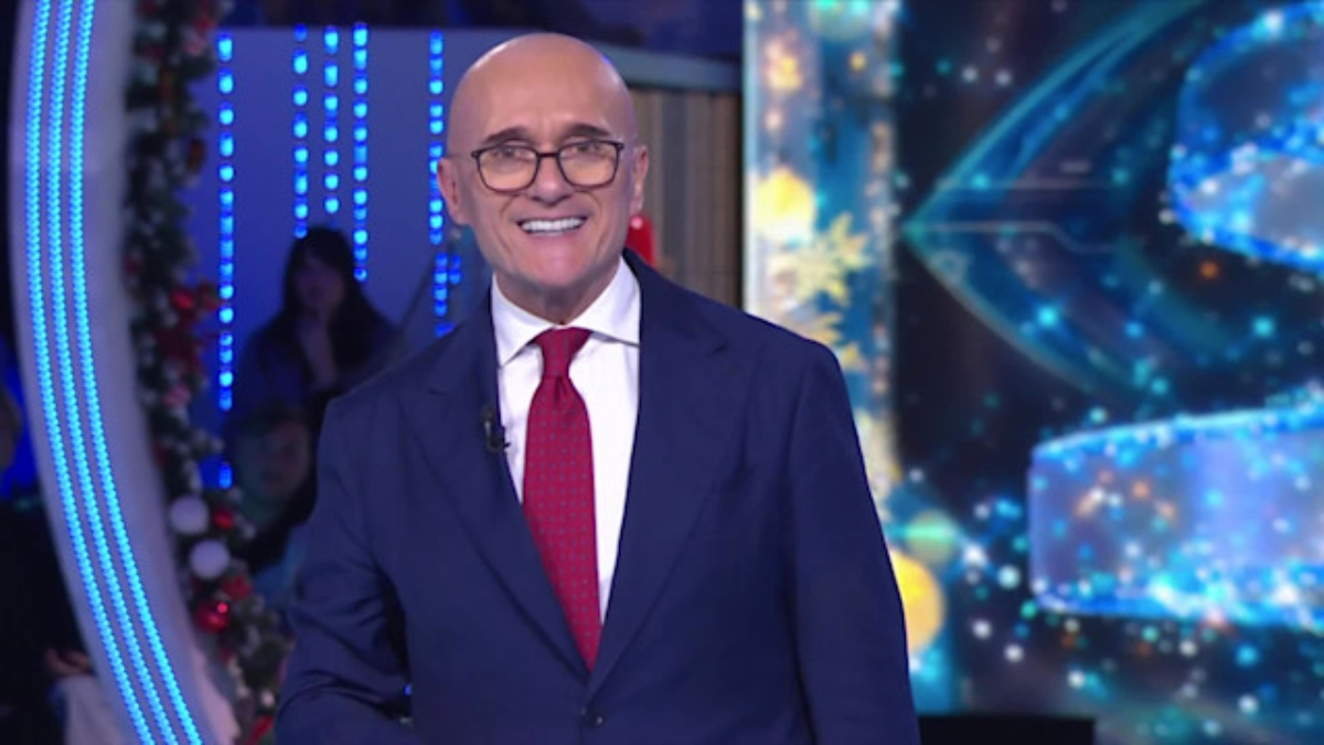 Grande Fratello sfida Sanremo 2025