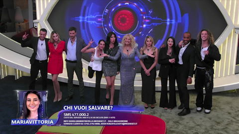 Una coppia dell’ultimo Grande Fratello si è lasciata: l’annuncio ufficiale preview