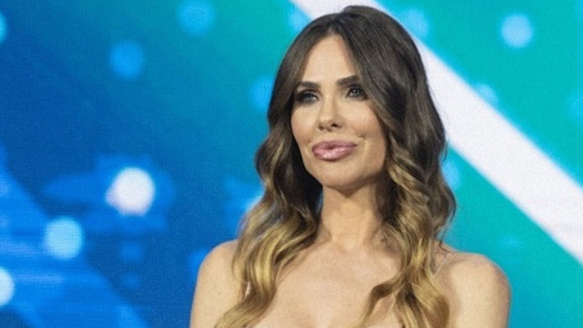 Ilary Blasi