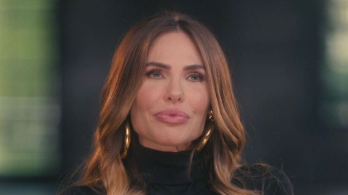 Ilary Blasi