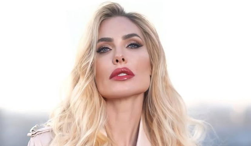 Ilary Blasi torna in Tv: ecco dove la vedremo dopo i rifiuti a Mediaset preview