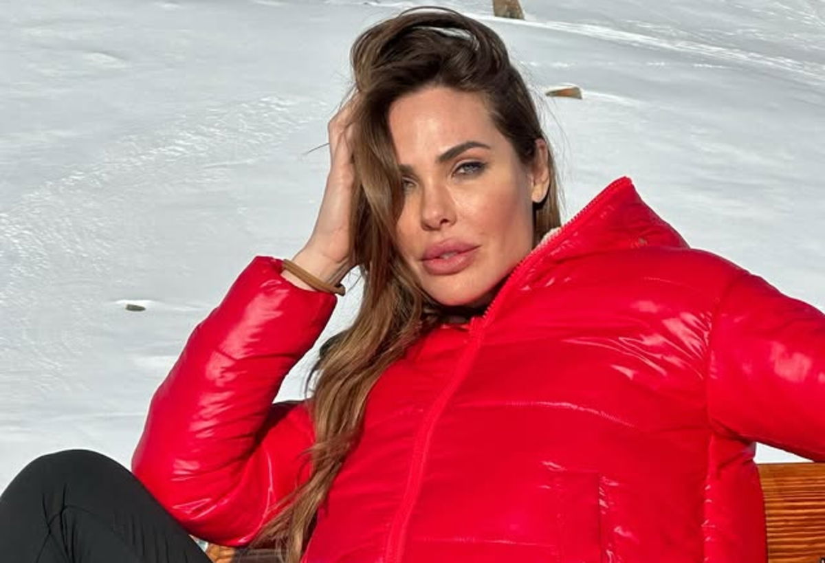 Ilary Blasi
