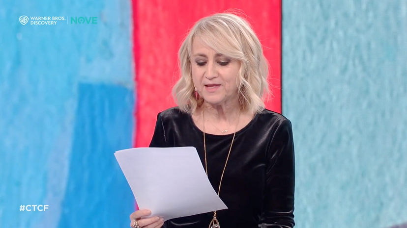 Perché Luciana Littizzetto era assente a Che tempo che fa? Ricoverata per pancreatite: come sta preview