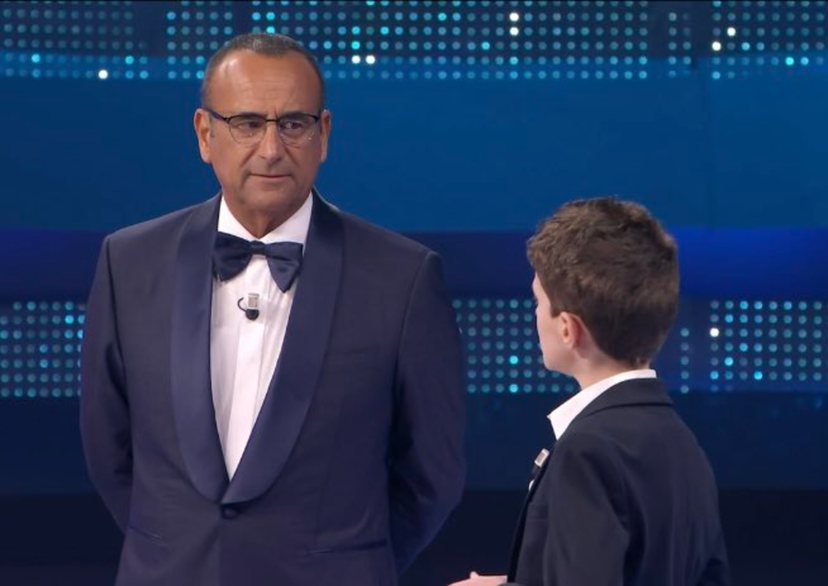 Classifica Sanremo 2025, le cinque canzoni della terza serata del 13 febbraio preview