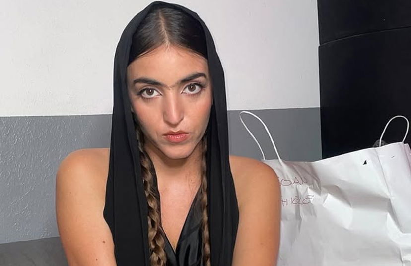 Chi è Joan Thiele, a Sanremo 2025 con “Eco”: vero nome, significato canzone preview