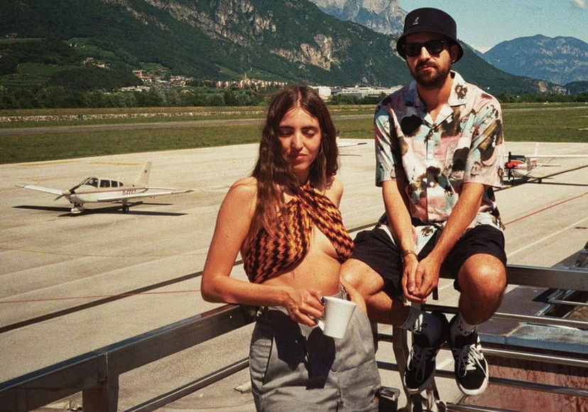 Chi è Frah Quintale, a Sanremo 2025 con Joan Thiele: vero nome e curiosità preview