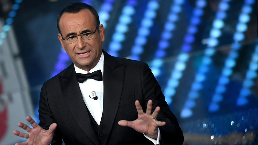 Classifica Sanremo 2025, le cinque canzoni della prima serata dell’11 febbraio preview