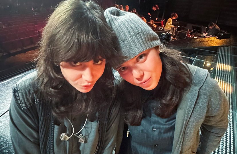 Chi sono Vale LP e Lil Jolie a Sanremo 2025 con “Dimmi tu quando sei pronto per fare l’amore” preview