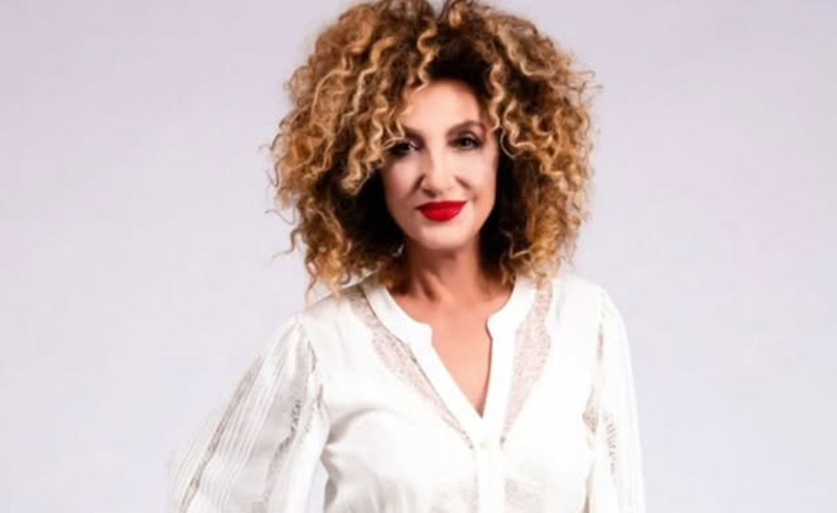 Marcella Bella