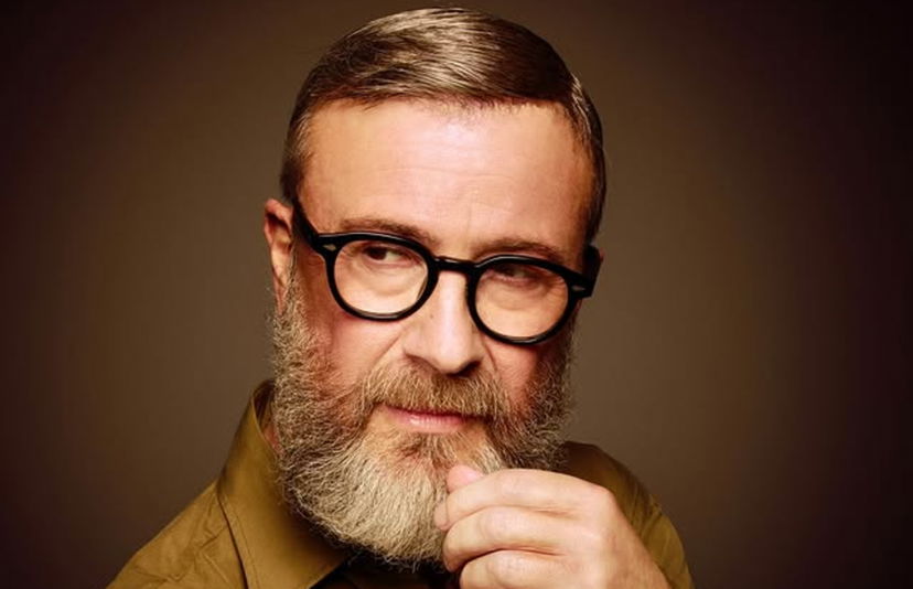 Marco Masini ha una compagna? A Sanremo 2025 con Fedez: vita privata e curiosità preview