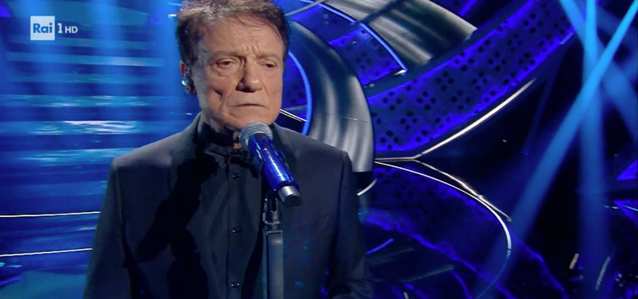 Massimo Ranieri