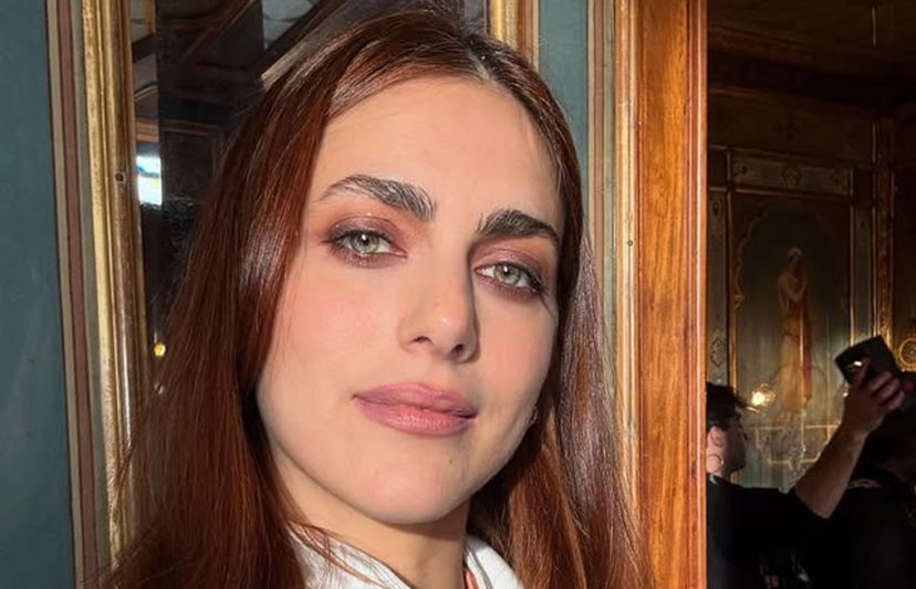 Chi è Paolo Carullo, marito di Miriam Leone a Sanremo 2025: il figlio Orlando preview